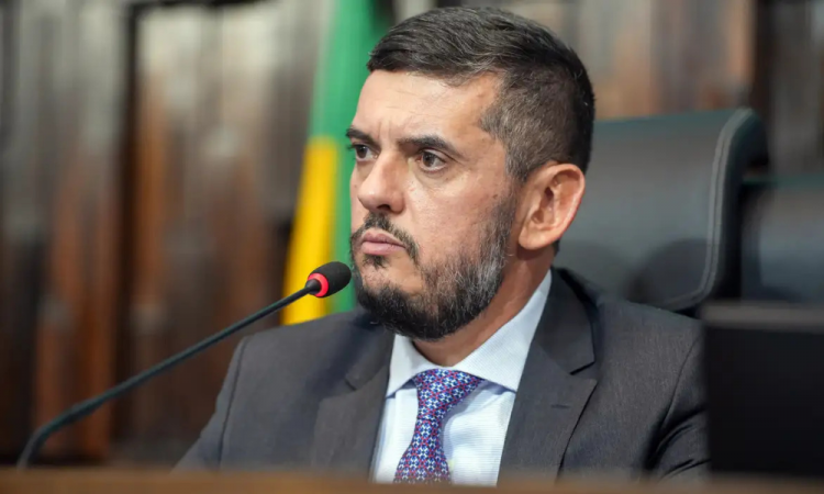 STF registra maioria para manter cassação do ex-deputado Rodrigo Bacellar