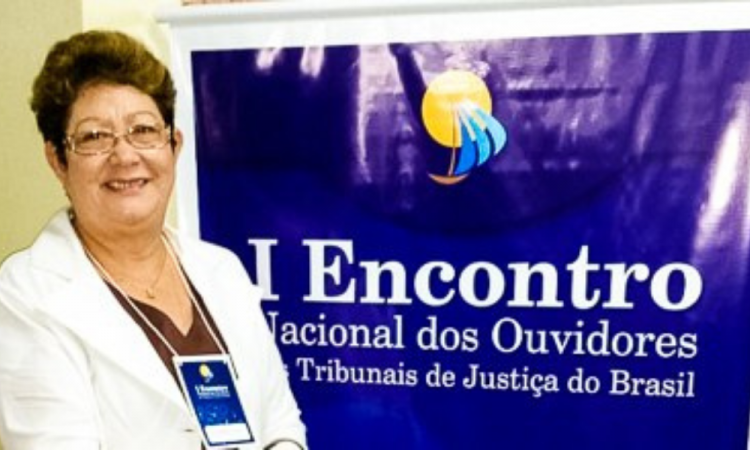 Desembargadora do Pará diz que magistratura caminha para “regime de escravidão” após corte de benefícios