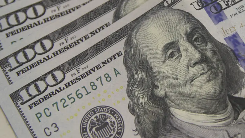 07/03/2024 — Dólar fecha a R$ 4,952, menor nível em mais de dois anos