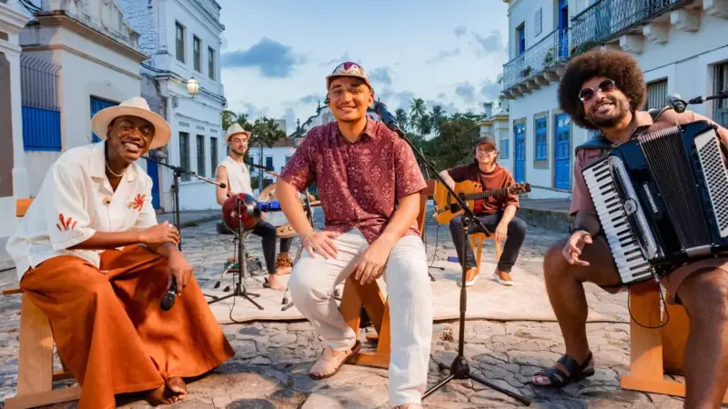 Dominguinho: show no Allianz Parque terá transmissão ao vivo; saiba onde assistir