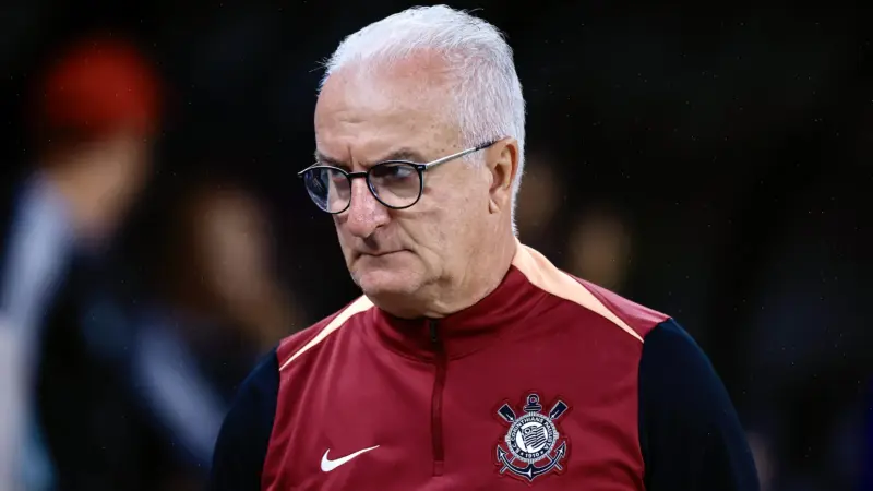 Corinthians contrata Fernando Diniz e deve adotar saída curta e pressão alta