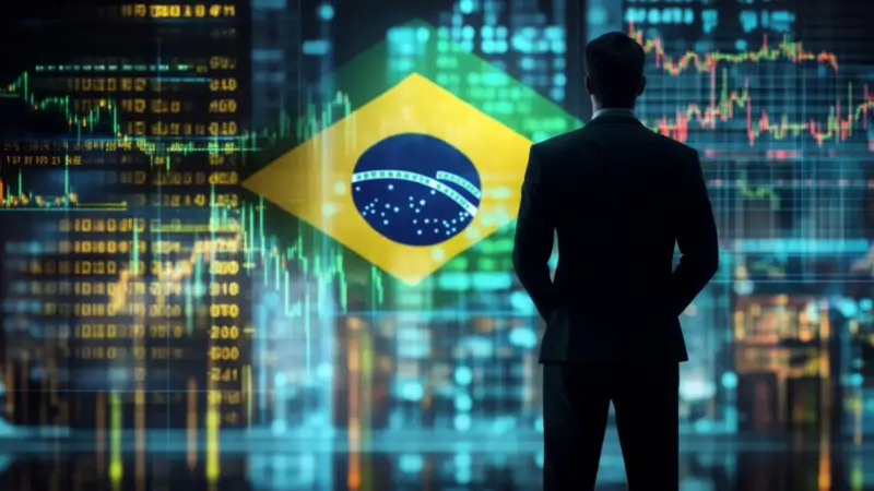 Estudo mostra que brasileiros evitam investir por considerarem “coisa de rico”