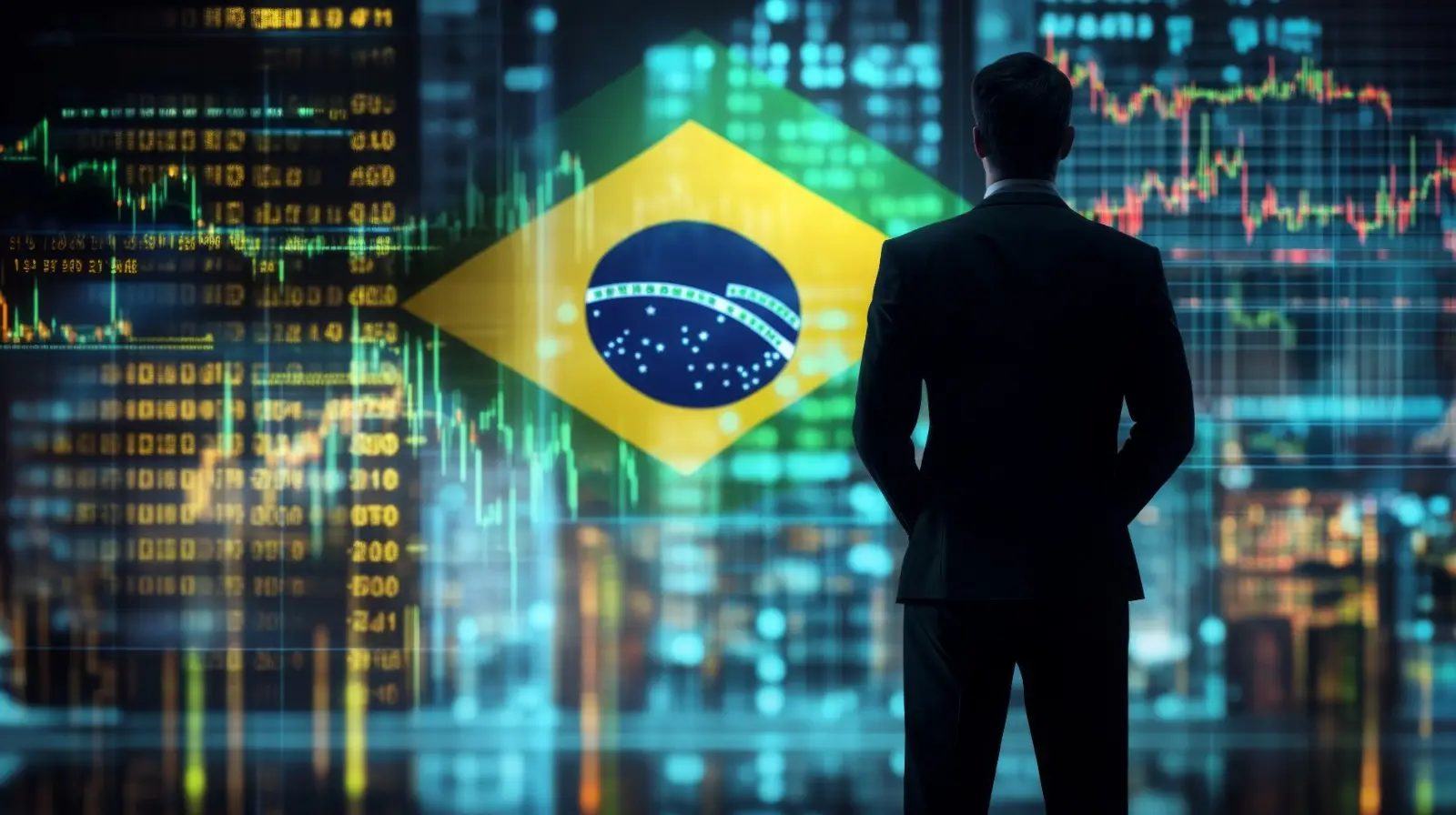 Estudo mostra que brasileiros evitam investir por considerarem “coisa de rico”