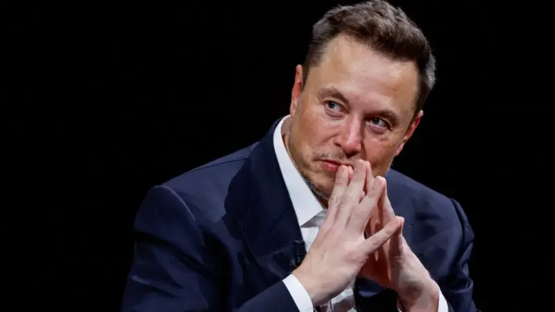 Bancos que participarão do IPO da SpaceX foram obrigados a assinar o Grok, de Elon Musk