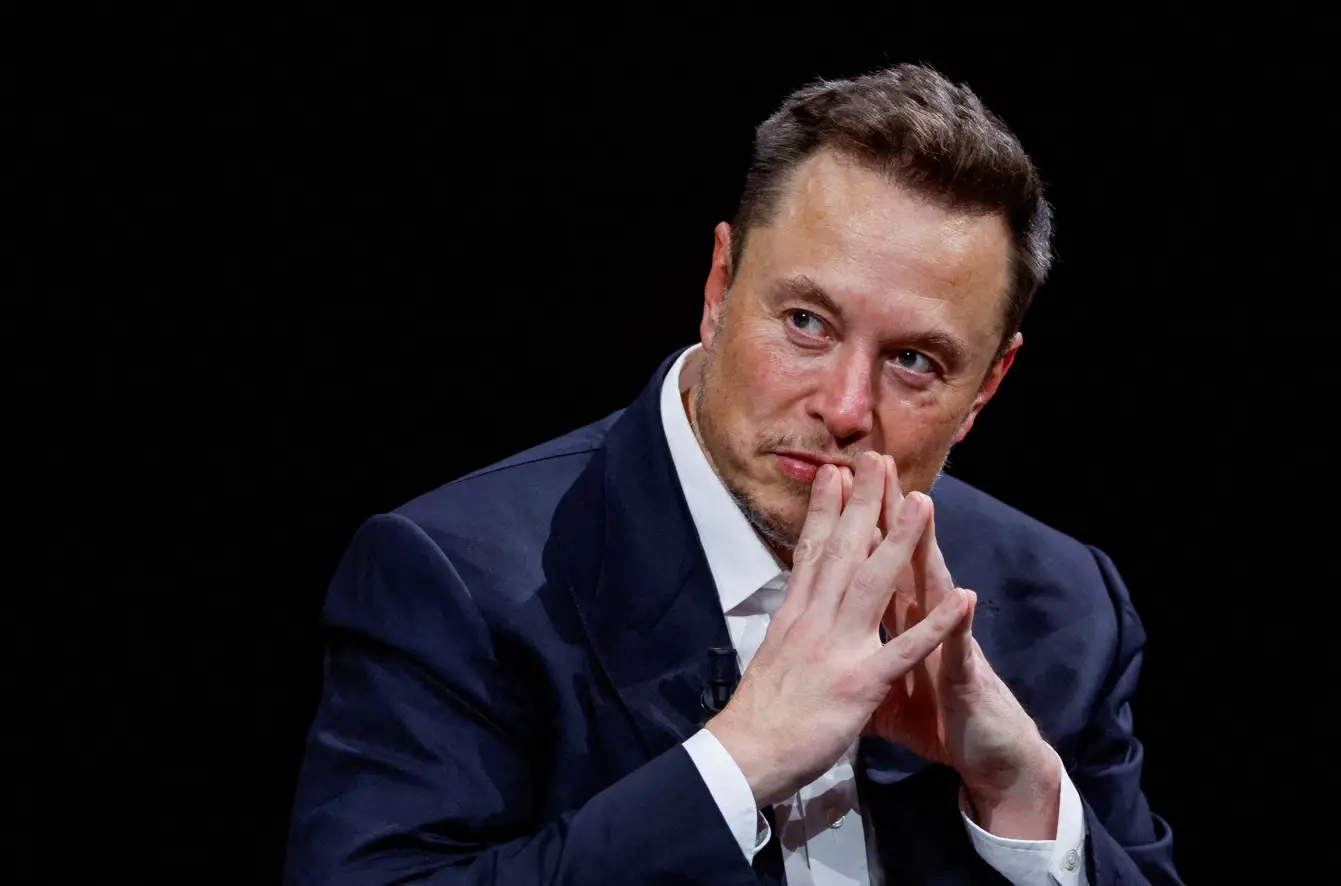 Bancos que participarão do IPO da SpaceX foram obrigados a assinar o Grok, de Elon Musk