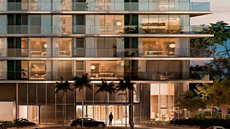 Artse Meireles traz a Fortaleza conceito de “design residence” com serviços e tecnologia integrados