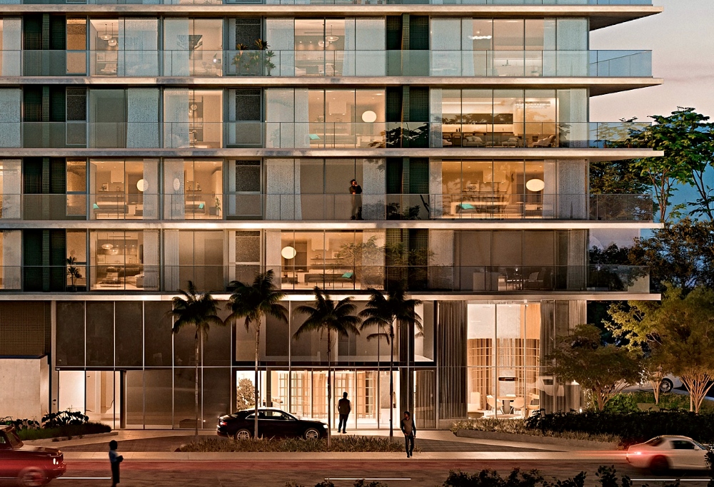 Artse Meireles traz a Fortaleza conceito de “design residence” com serviços e tecnologia integrados