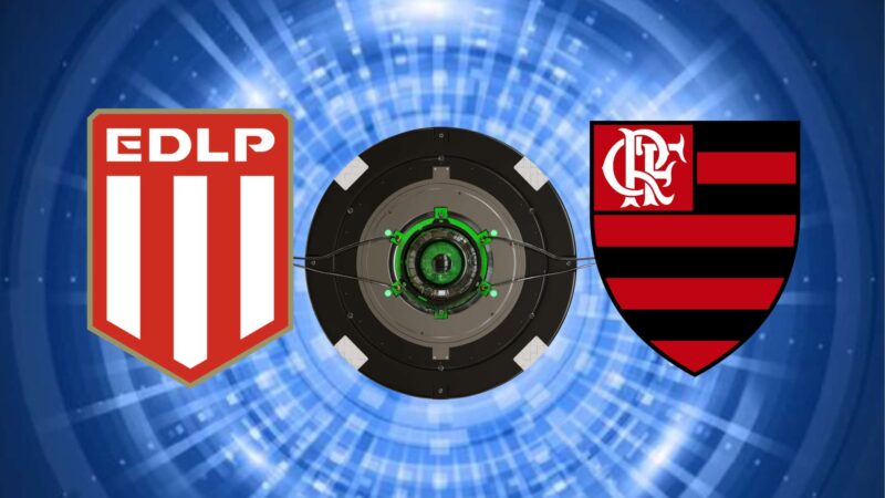Estudiantes x Flamengo: horário, transmissão e prováveis escalações pela Libertadores 2026