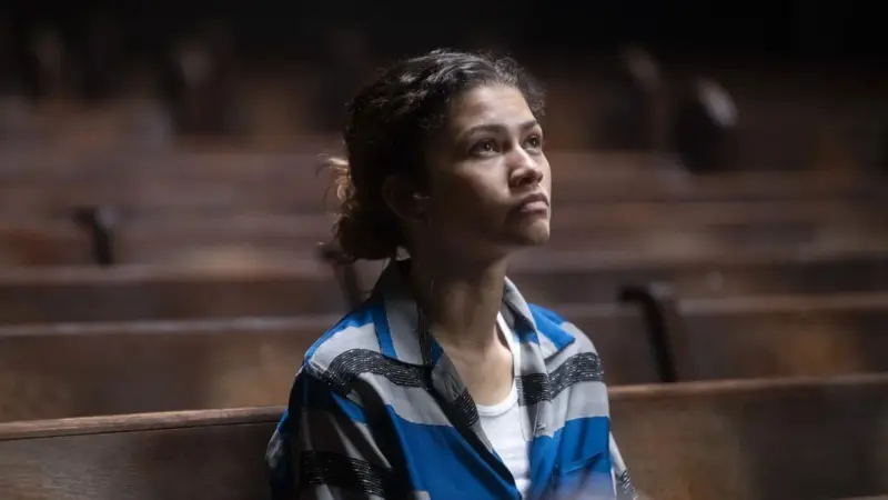 Lançamentos da semana: Euphoria retorna e há novidades nos cinemas e plataformas