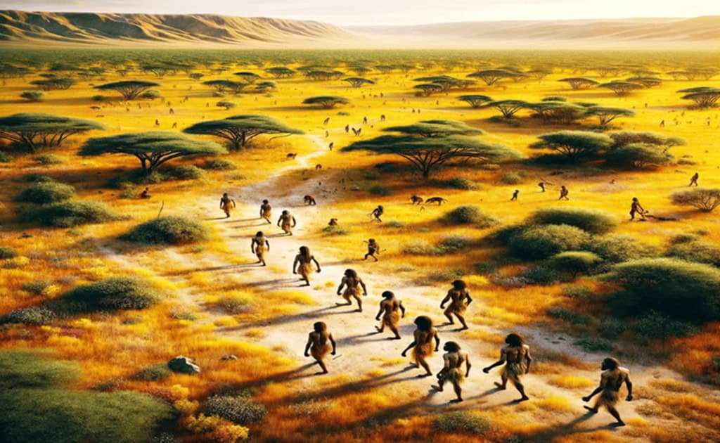 Estudo aponta que neandertais podem ter usado alcatrão de bétula como antibiótico natural