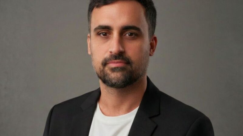 Fan First abre para artistas e anuncia Walter Venício como advisor