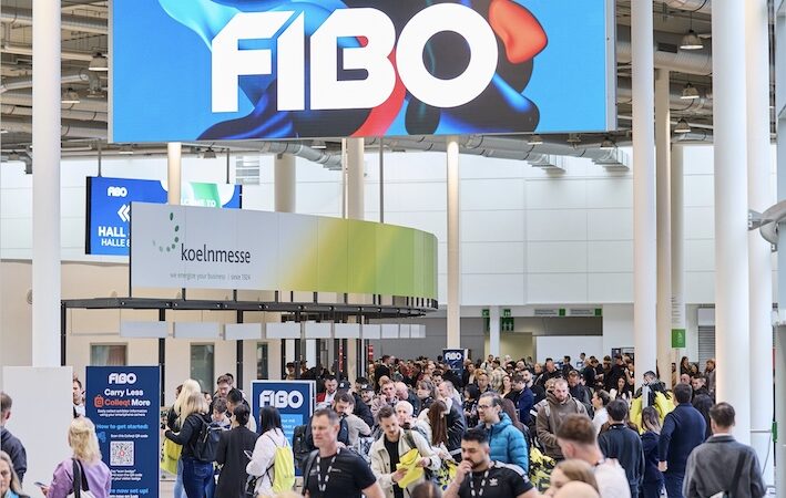 FIBO 2026: maior feira internacional de fitness abre em Colônia nesta quinta-feira