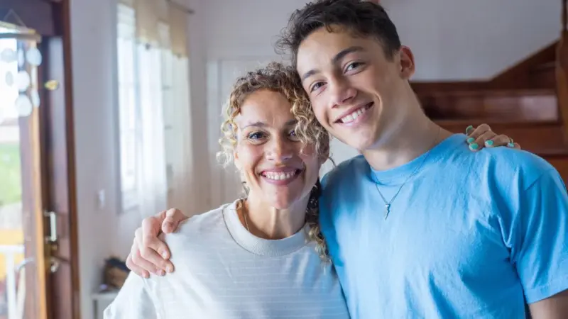 Meu filho não está bem: orientações para pais sobre saúde mental de jovens