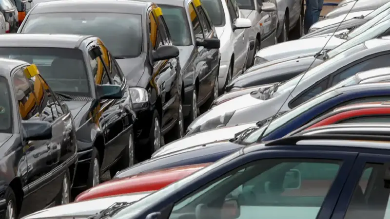 Financiamento de veículos atinge 1,89 milhão no primeiro trimestre de 2026, alta de 12,8%, diz Trillia
