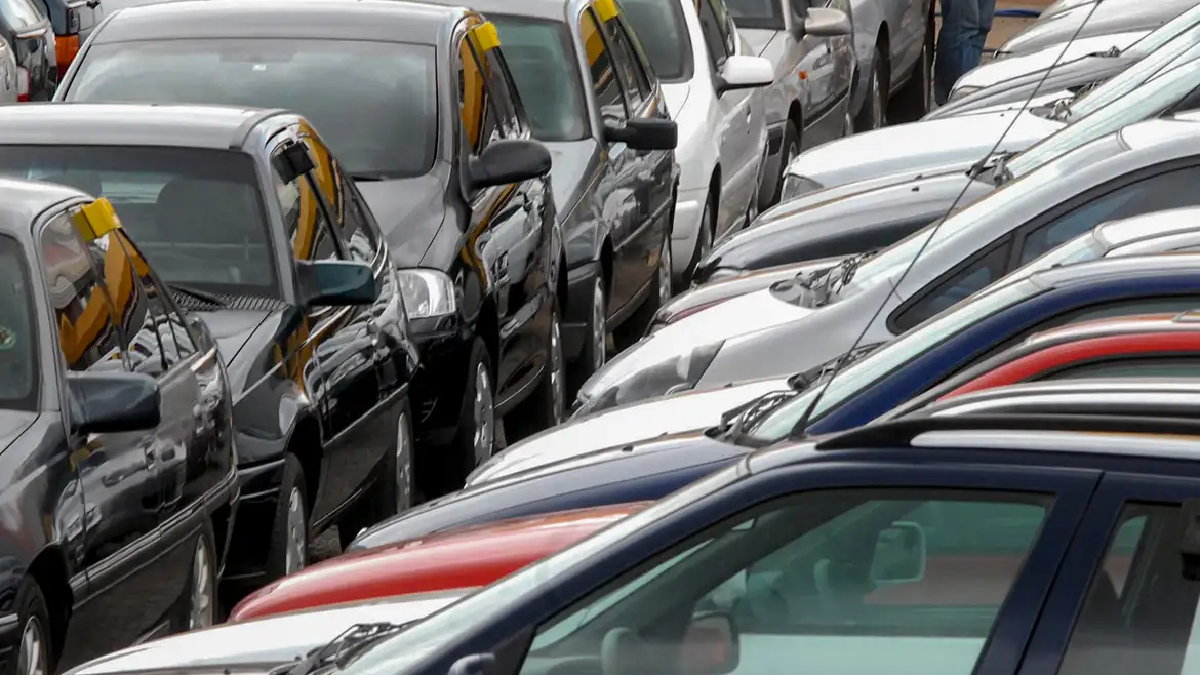 Financiamento de veículos atinge 1,89 milhão no primeiro trimestre de 2026, alta de 12,8%, diz Trillia
