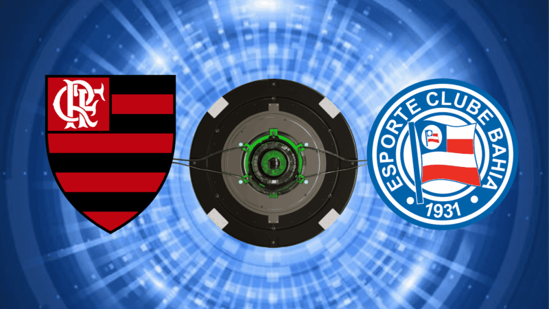 Flamengo e Bahia se enfrentam no Maracanã pelo Brasileirão; saiba onde assistir