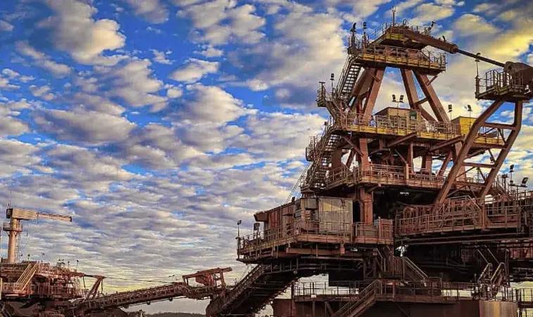 Moody’s Local Brasil mantém nota de crédito nacional da Vale e destaca posição competitiva “extremamente forte”