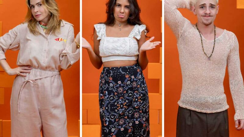 Jordana vence prova e Ana Paula, Gabriela e Juliano Floss vão ao 16º Paredão do BBB 26