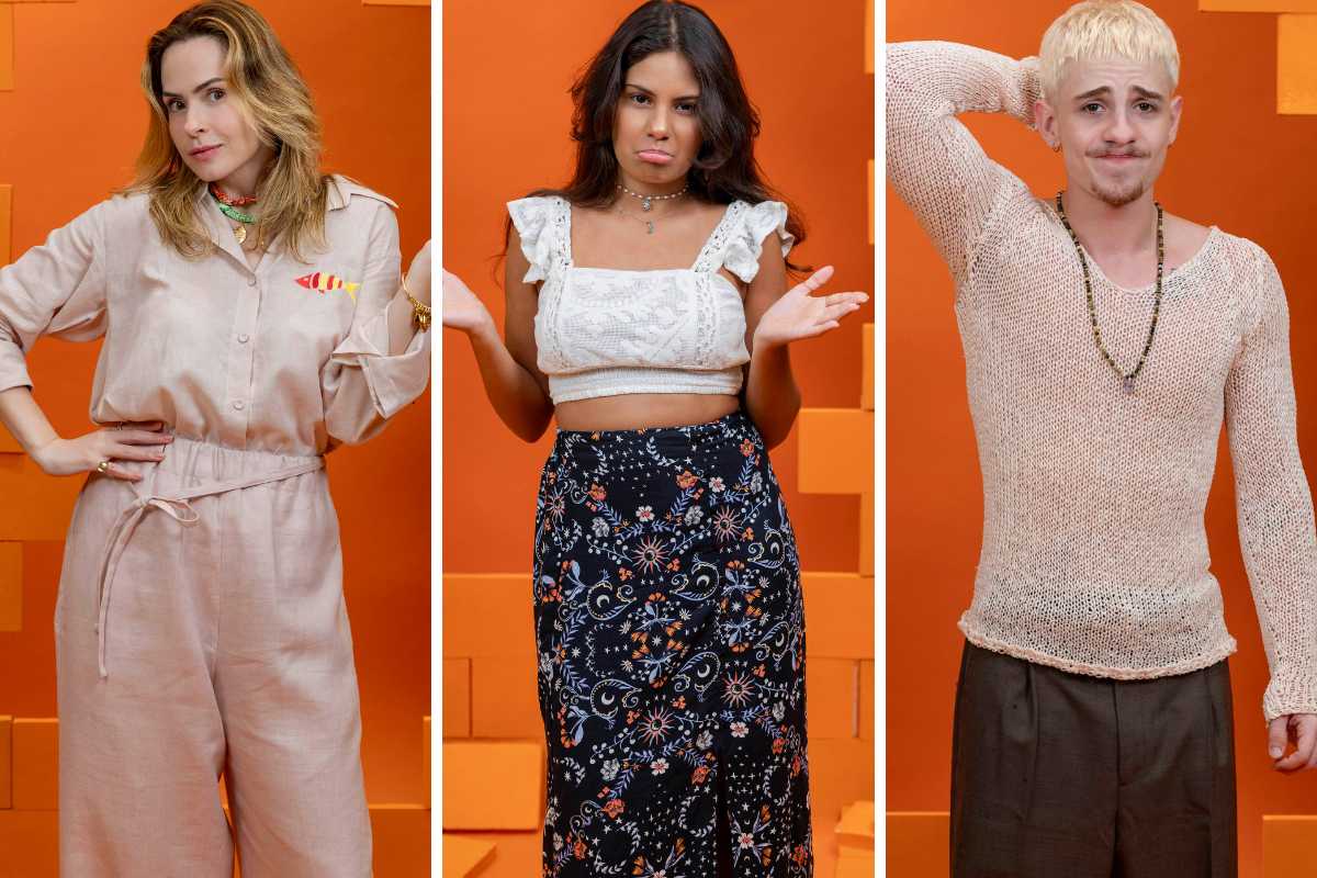 Jordana vence prova e Ana Paula, Gabriela e Juliano Floss vão ao 16º Paredão do BBB 26