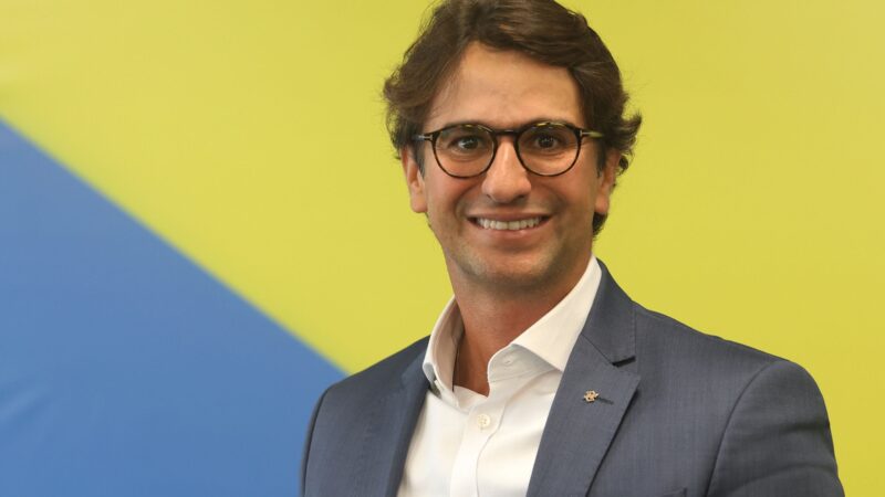 Banco do Brasil lança conta digital em Portugal com movimentação em euro e dólar