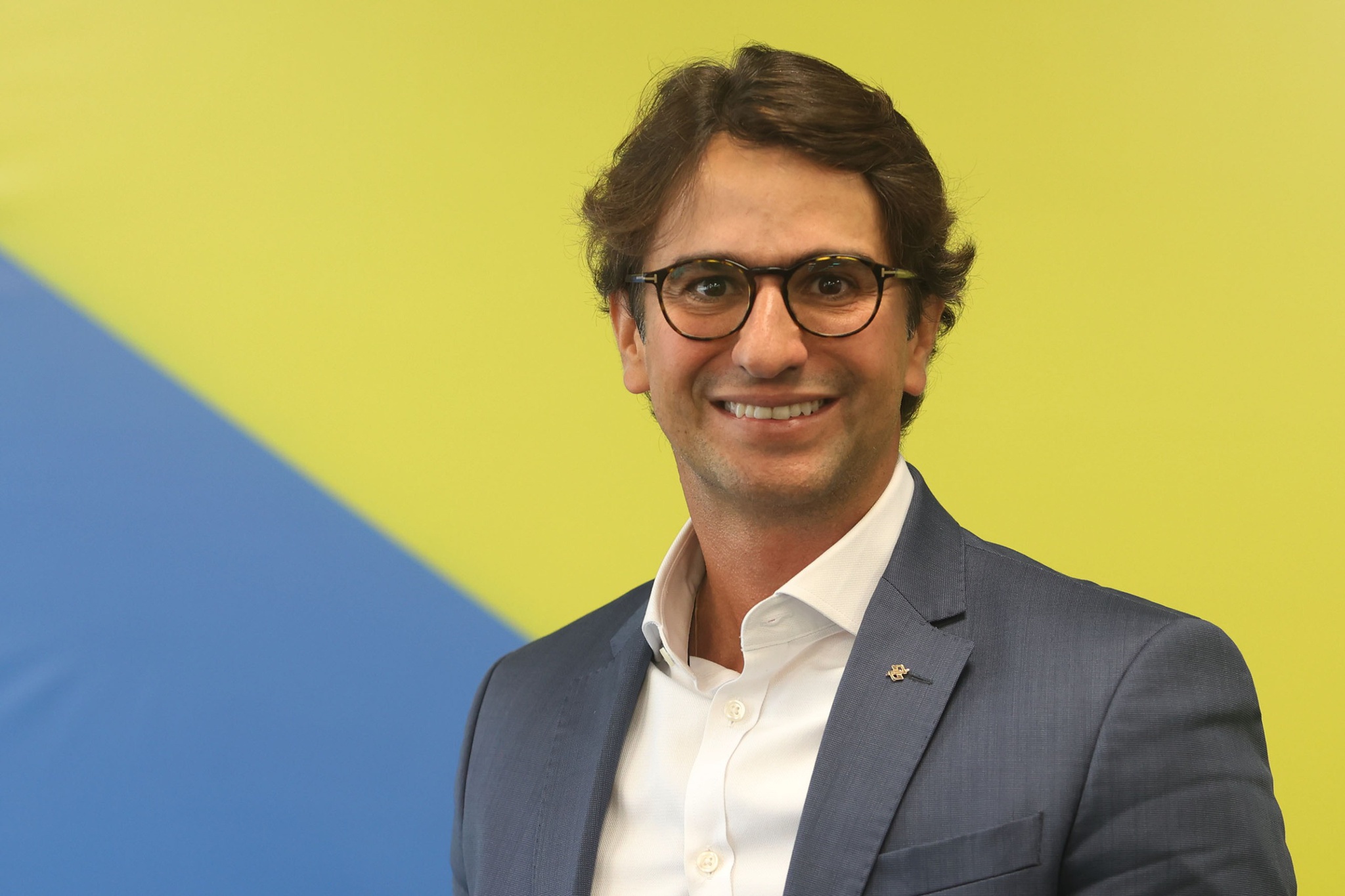 Banco do Brasil lança conta digital em Portugal com movimentação em euro e dólar