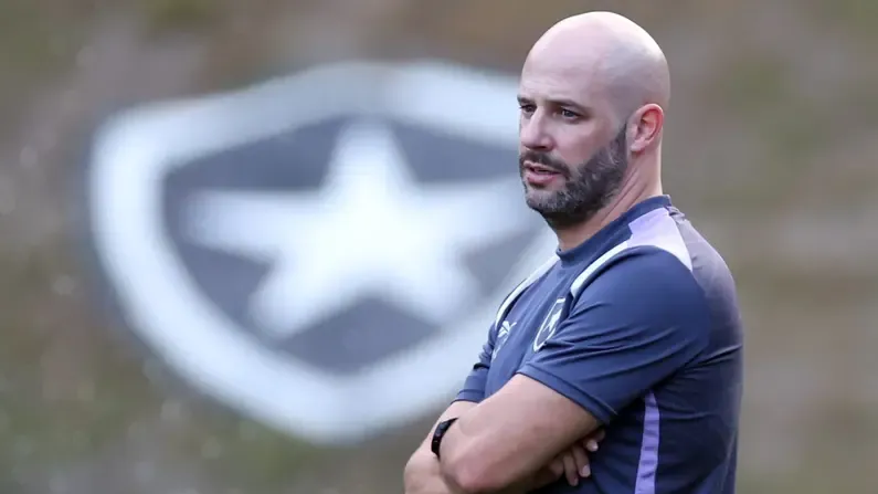 Botafogo relaciona Neto para estreia na Sul-Americana e confirma retornos e desfalques