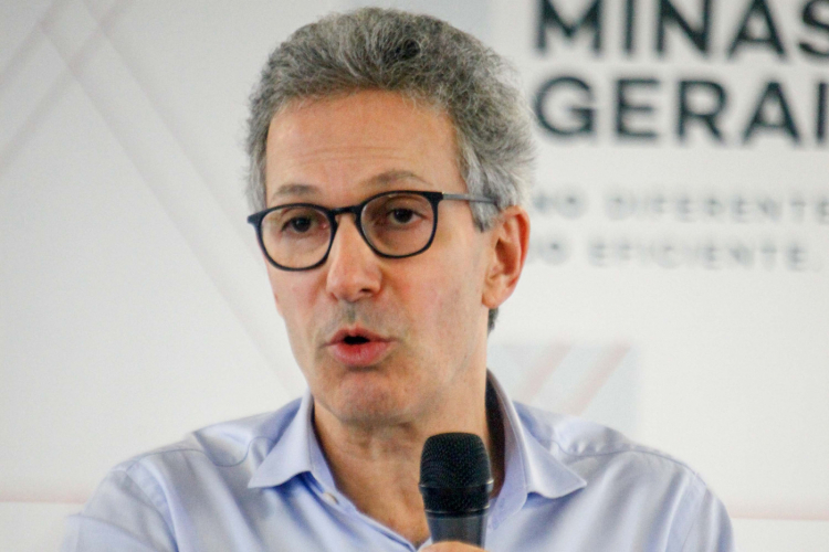 Zema critica Lula e ministros do STF em vídeo e provoca reação de Gilmar Mendes