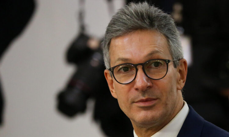 Zema afirma que o país vive um “regime autoritário” e diz que ditaduras não duram para sempre