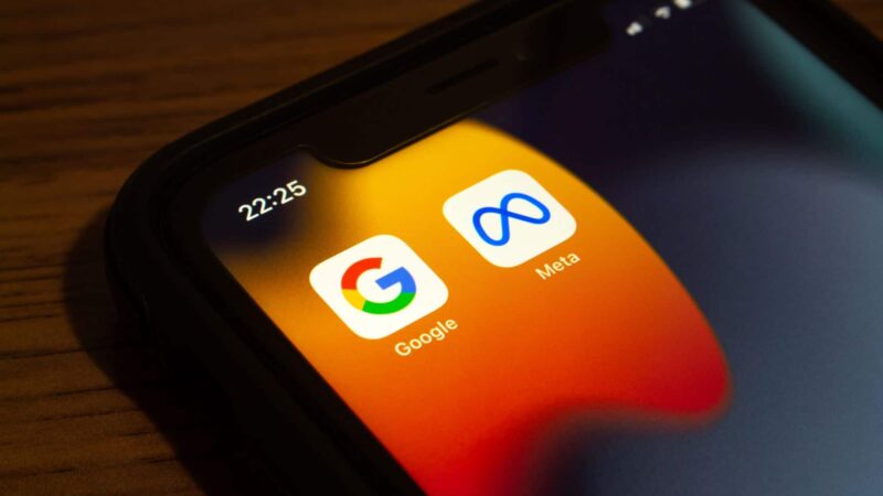Governo Lula destina mais verbas publicitárias ao Google e à