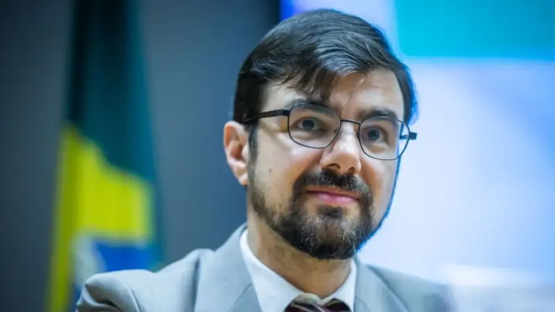 Governo indica Guilherme Mello para o conselho de administração da Petrobras