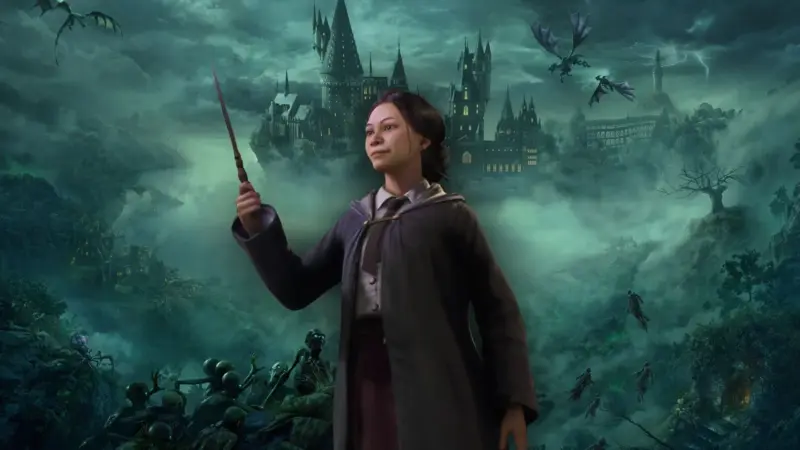 Warner libera Hogwarts Legacy de graça por tempo limitado (25/12/2026)