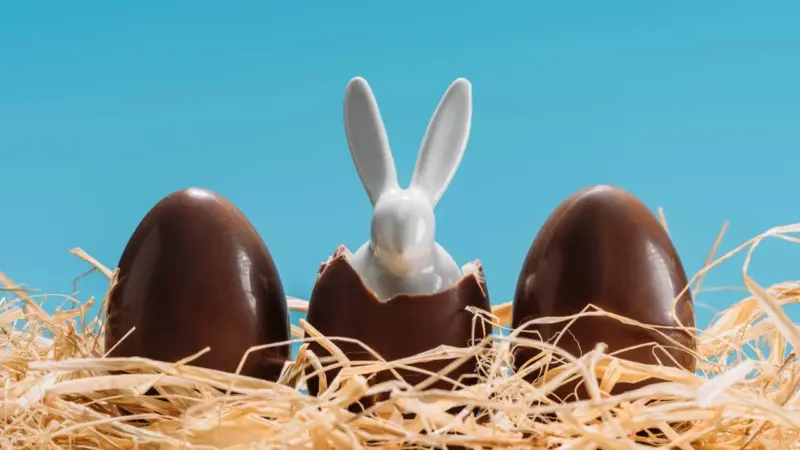 Como conciliar dieta e chocolate na Páscoa sem prejudicar a alimentação