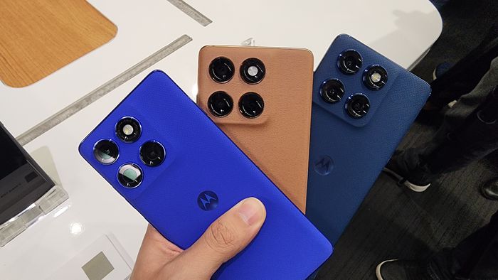 Motorola reajusta preços de três modelos Moto na Índia; entenda os valores alterados