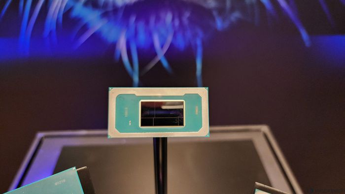 Intel deve apresentar família Arc G3 com gráficos B300 voltada a consoles portáteis