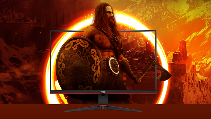 Amazon oferece Monitor Gamer AOC Legend C27G2ZE 27″ em promoção com 10x de R$ 115,90