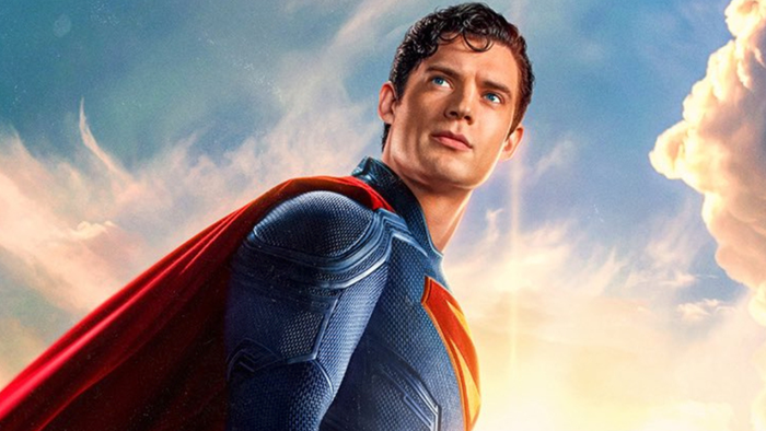 09/07/2027 — Superman: O Homem do Amanhã tem estreia prevista na HBO Max | Max