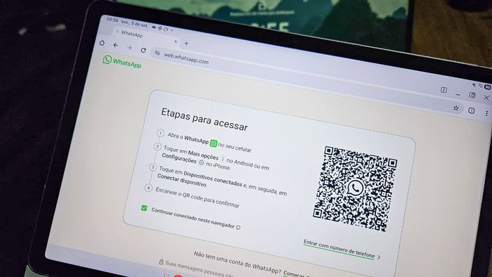 WhatsApp Web vai ganhar temas para personalizar visual das conversas