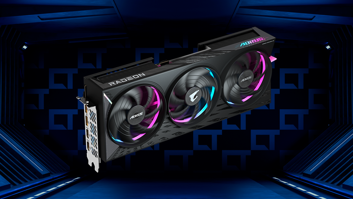 RX 9070 XT com desconto: placa RDNA 4 por R$ 4.649,99 na KaBuM!