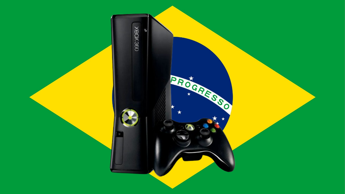 Do auge do Xbox 360 ao silêncio: desafio de Asha Sharma para reconquistar o Brasil