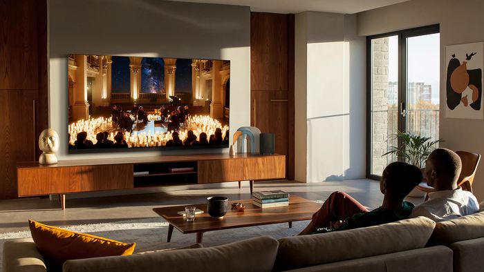TCL revela ar-condicionado que ajusta temperatura para “descanso profundo” e TV com SQD-Mini LED na GPC 2026