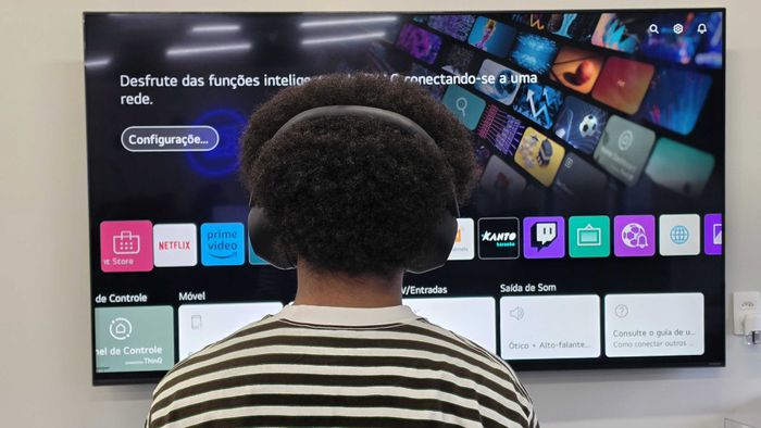 TV 3.0 começa a operar em junho e traz interatividade e transmissão via internet