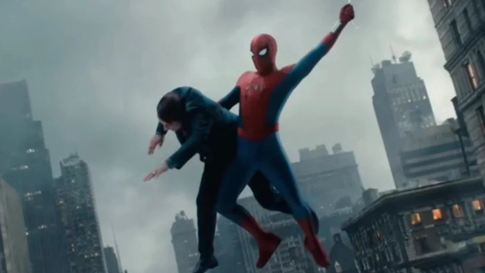 Imagem vazada sugere que Sadie Sink pode interpretar personagem semelhante a Jean Grey em Homem-Aranha: Um Novo Dia