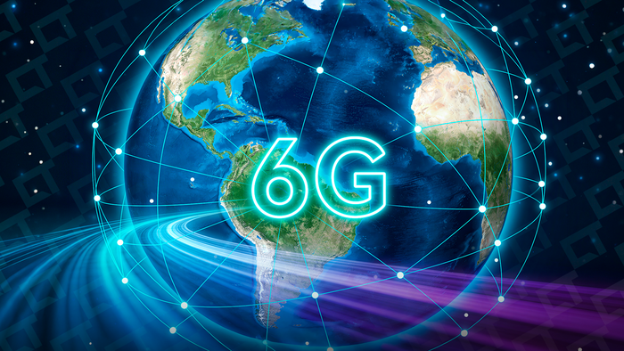 6G deve transformar celulares com velocidade, latência reduzida, economia de energia e aplicações em saúde