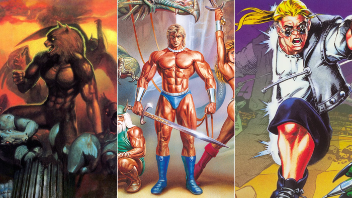 Canaltech elenca os 12 melhores jogos já lançados para o Mega Drive