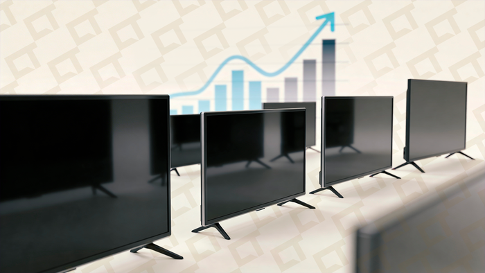 Quanto uma TV consome por mês? Testes com modelos de 32 a 58 polegadas