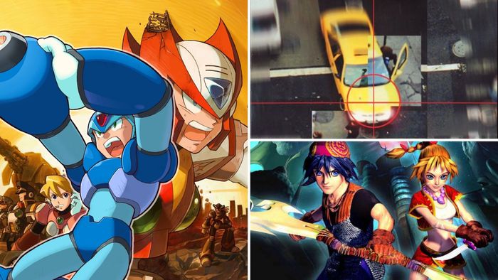 20 jogos do PlayStation 1 que continuam divertindo até hoje