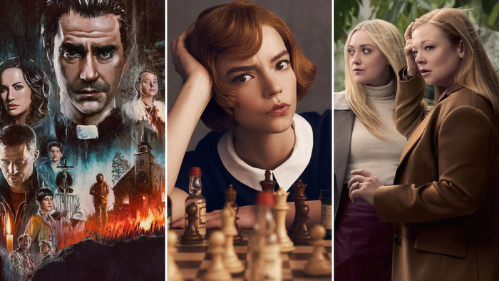 10 séries curtas para maratonar em um fim de semana