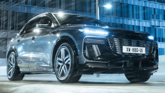 Michelin lança dois pneus específicos para carros elétricos que prometem até 10% mais autonomia