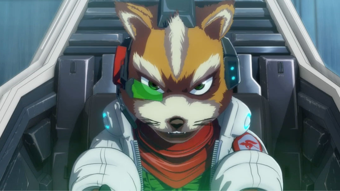 Curta de Star Fox está disponível gratuitamente no canal oficial da Nintendo no YouTube
