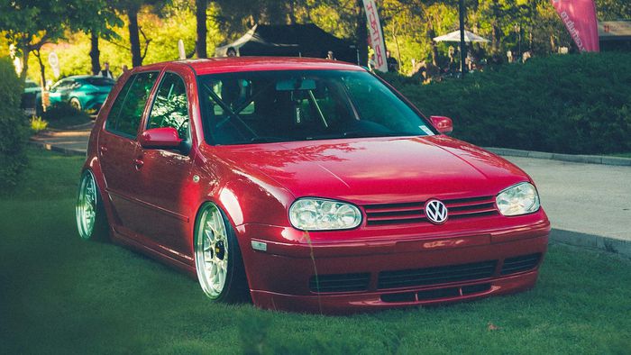 O que a lei permite e proíbe em carros rebaixados